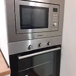 Apartamento Statevi Guest 1 *