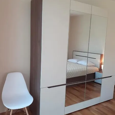 Apartment Statevi Guest 1 Velingrad