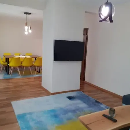 Apartament Statevi Guest 1 *