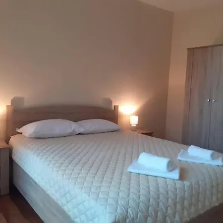Lejlighed Statevi Guest 1 Velingrad