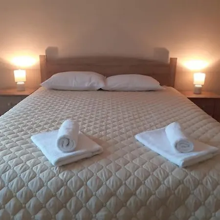 Statevi Guest 1 Lejlighed