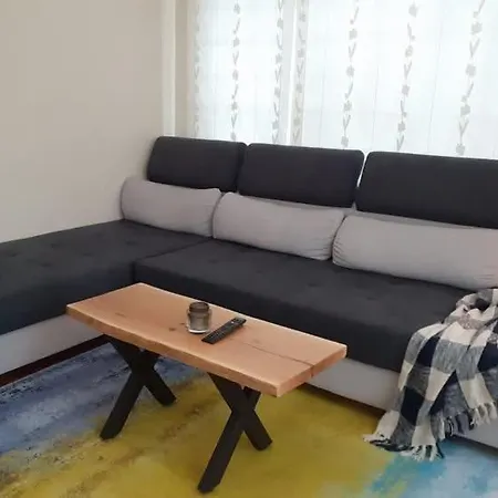Statevi Guest 1 Apartment Velingrad
