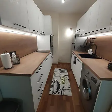 Apartment Statevi Guest 1 Velingrad