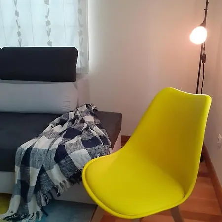 Apartment Statevi Guest 1 *