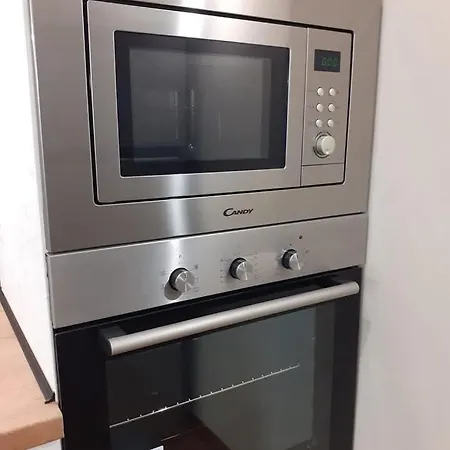 Apartment Statevi Guest 1 *