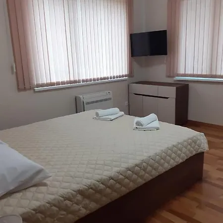 Statevi Guest 1 Apartment