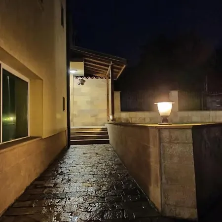 Apartment Statevi Guest 1 Velingrad