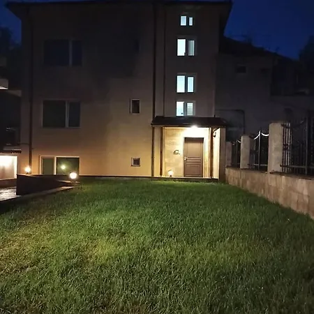 Statevi Guest 1 Apartment *