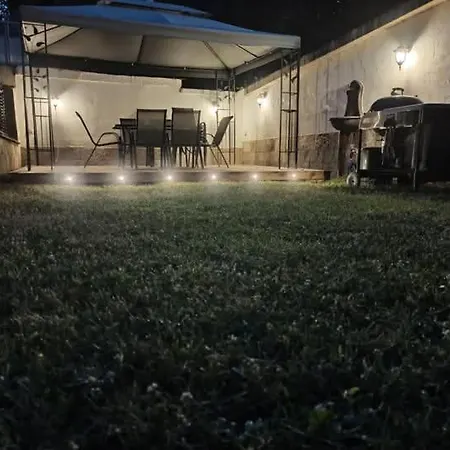 Statevi Guest 1 Appartement Velingrad