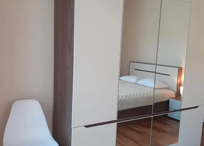 Appartement Statevi Guest 1 Velingrad