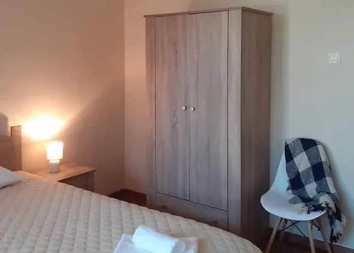 Appartement Statevi Guest 1