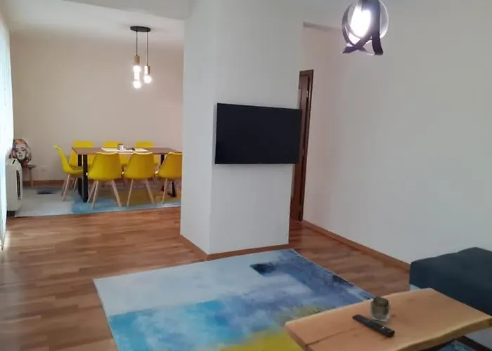 Appartement Statevi Guest 1 *