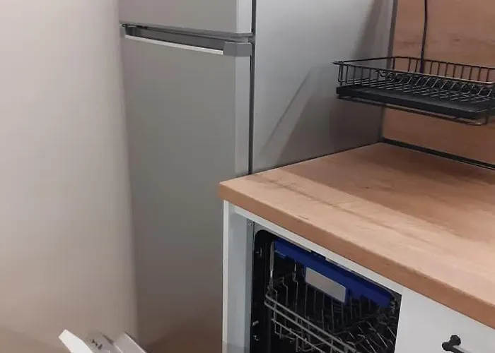 Appartement Statevi Guest 1 *