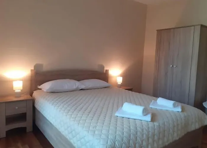 Appartement Statevi Guest 1 Velingrad