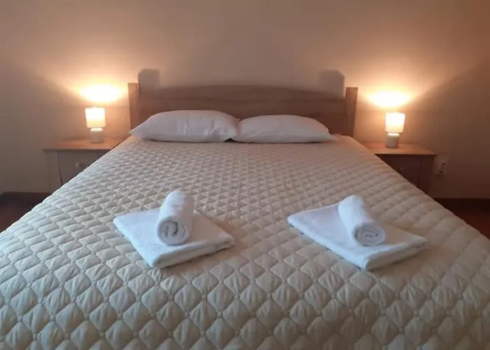 Statevi Guest 1 Appartement