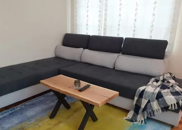 Statevi Guest 1 Apartament Welingrad