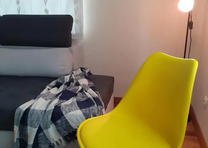 Appartement Statevi Guest 1 *