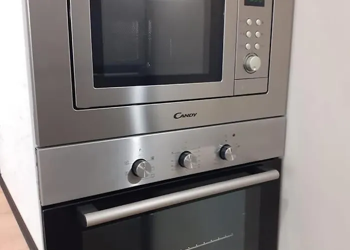 Apartament Statevi Guest 1 *