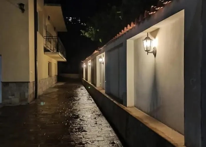 Appartement Statevi Guest 1 Velingrad