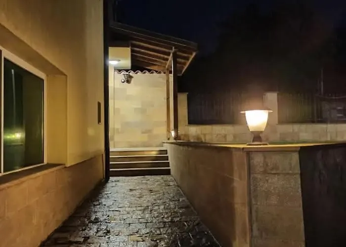 Apartament Statevi Guest 1 Welingrad