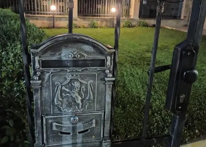 Statevi Guest 1 Apartament