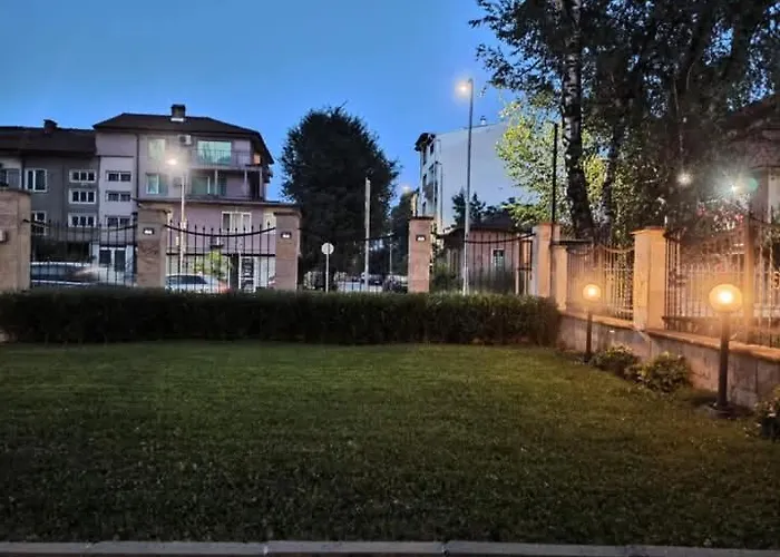 Statevi Guest 1 Appartement