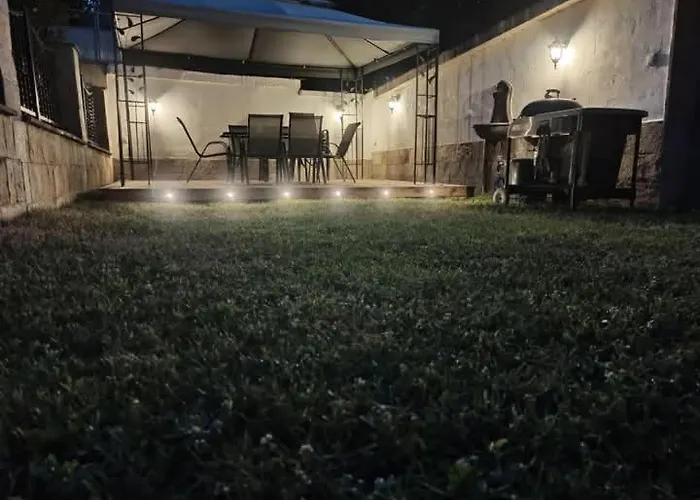 Statevi Guest 1 Appartement Velingrad