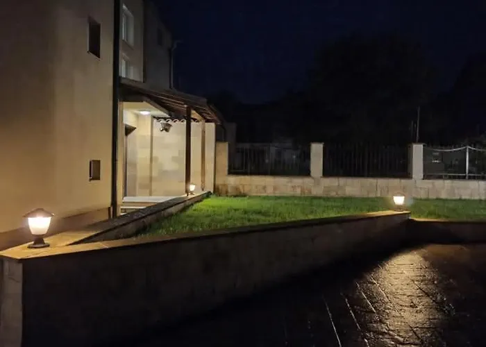 Appartement Statevi Guest 1